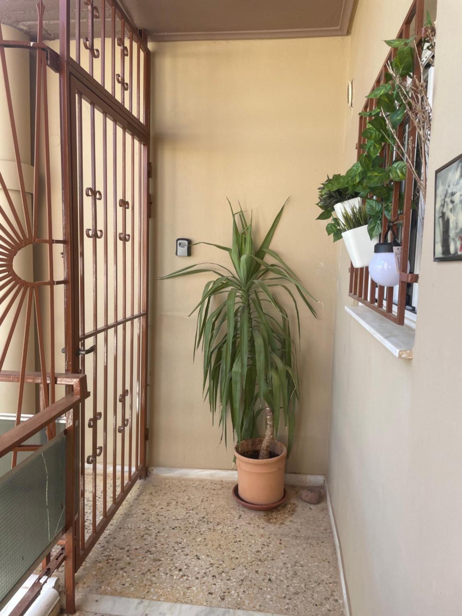 Seaside Argo Apartment Pórto Ráfti Exterior photo